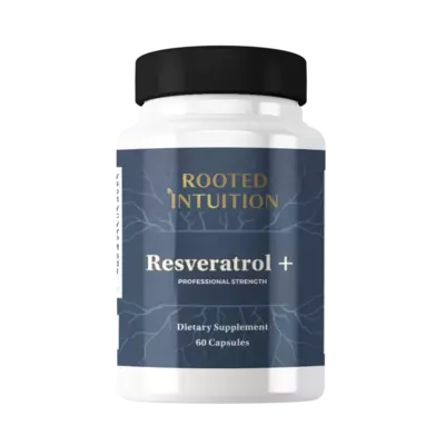 Resveratrol +