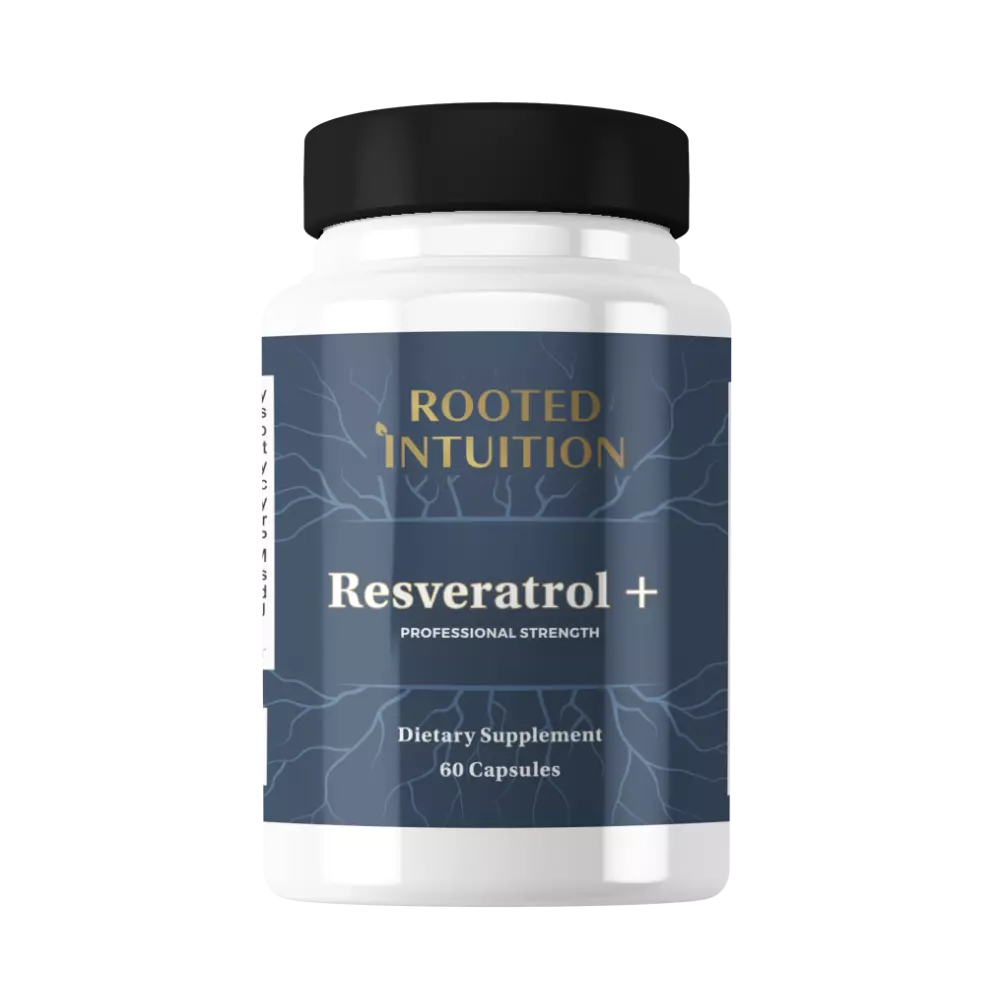 Resveratrol +