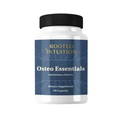 Osteo Essentials