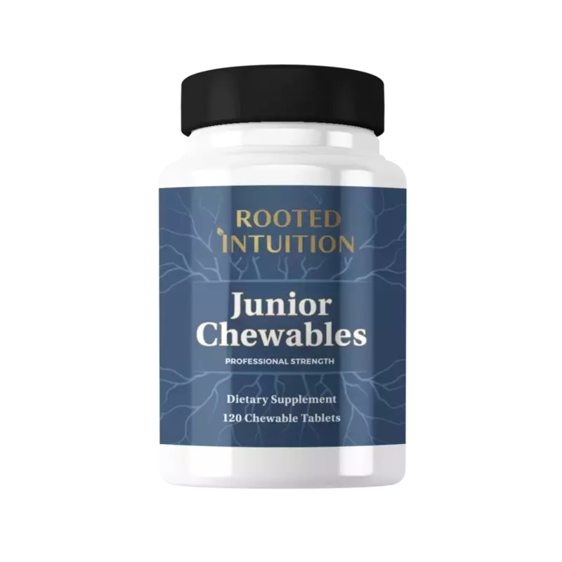 Junior Chewables