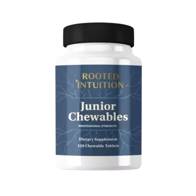 Junior Chewables