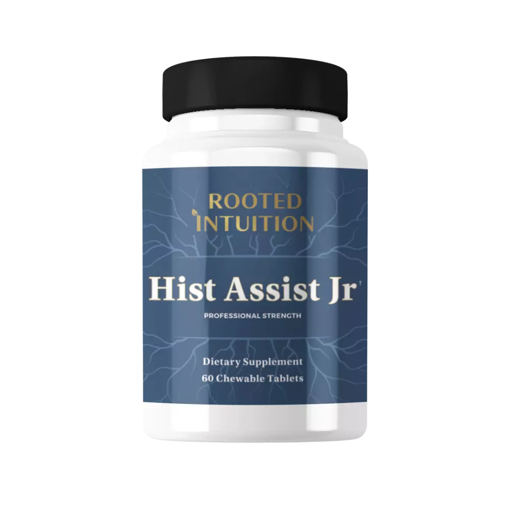 Hist Assist Jr.