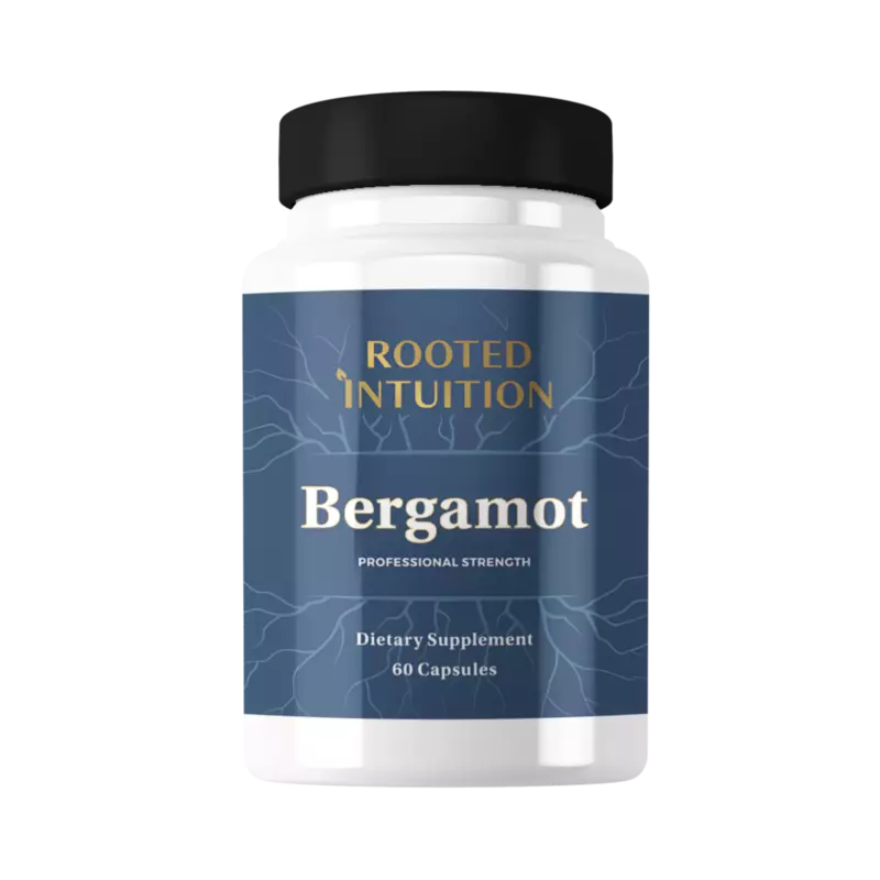 Bergamot