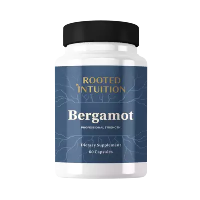 Bergamot