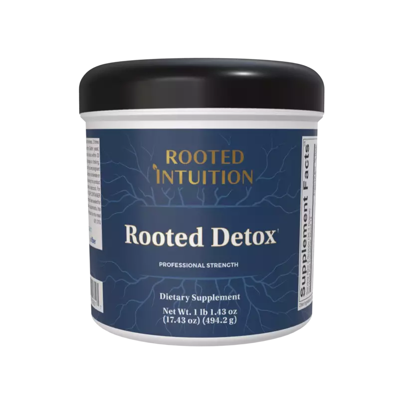 Rooted Detox