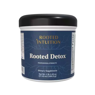 Rooted Detox