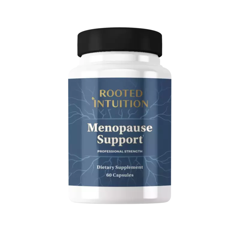 Menopause Support