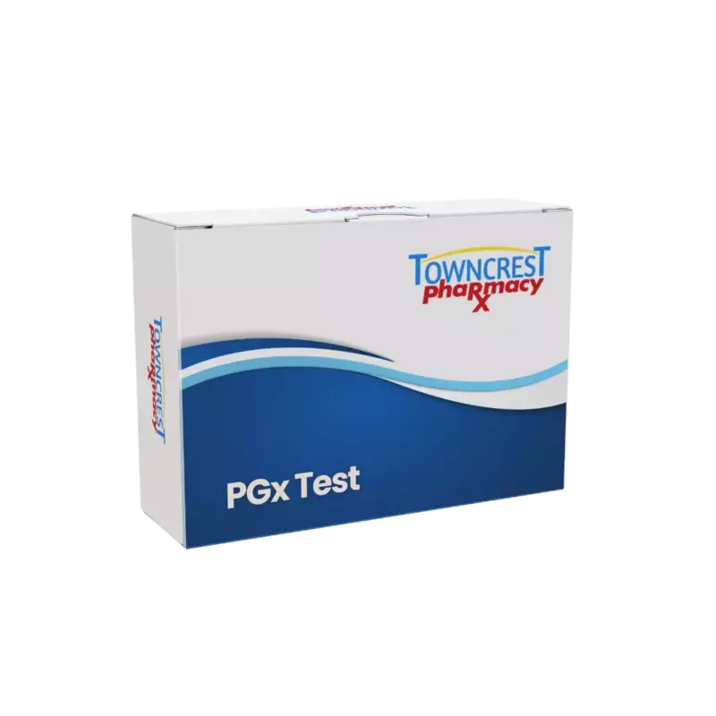 PGx Test Kit